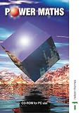 Review Nelson Thornes Ltd  / Power Maths