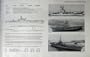 1953-54 Battle Ships Abrahams Triumph Ocean Glory