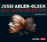 Produkt-Bild: Das Alphabethaus