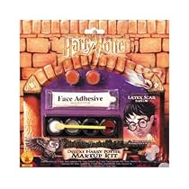 Harry Potter Scar & Makeup Kit Child
