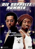 Die doppelte Nummer - Orlando Jones