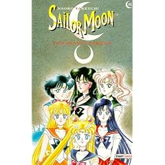 Sailor Moon 6. Der Planet Nemesis
