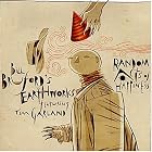 Random Acts of Happiness by Bill Bruford's Earthworks Featuring Tim Garland