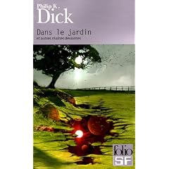 Dans le jardin secret : Et autres r�alit�s d�viantes