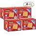 Scotch 3M Bubble Mailers Size 0 (6" x 9") - 25ct x4. (100ct)