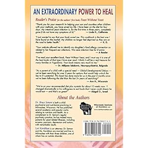 An Extraordinary Power to Heal