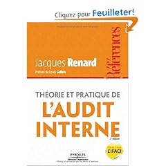 Th�orie et pratique de l'audit interne