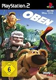 Oben - THQ Entertainment GmbH