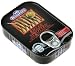 Lebensmittel : Rügen Fisch Kieler Sprotten, 10er Pack  (10 x 110 g)