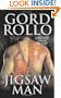 The Jigsaw Man (Leisure Fiction)