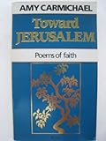 Towards Jerusalem