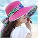 Women Straw Hats Anti-uv
