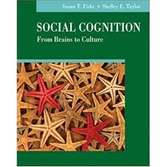 Social Cognition, from Brains to Culture