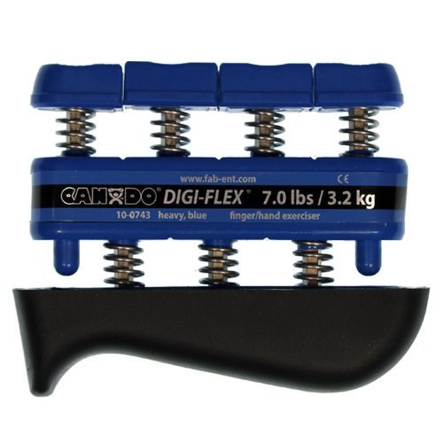 DSS CanDo Digi-Flex hand exerciser