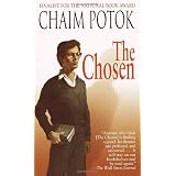 The Chosen ~ Chaim Potok