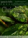 Twenty-One Christmas Stories by Charles Dickens (Twenty-One Classic Christmas Stories in One Volume)