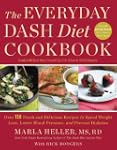 The Everyday DASH Diet Cookbook: Over...