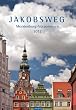 Jakobsweg Mecklenburg-Vorpommern: Kalender 2012