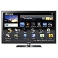 Samsung - UE40D5700 - TV LCD 40" - LED - HD TV 1080p - 100 Hz CMR - 4 HDMI - USB - Smart TV