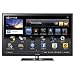 Samsung - UE46D5700 - TV LCD 46" - LED - HD TV 1080p - 100 Hz CMR - 4 HDMI - USB - Smart TV