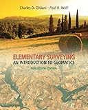 Elementary Surveying: An Introduction to Geomatics (13th Edition)