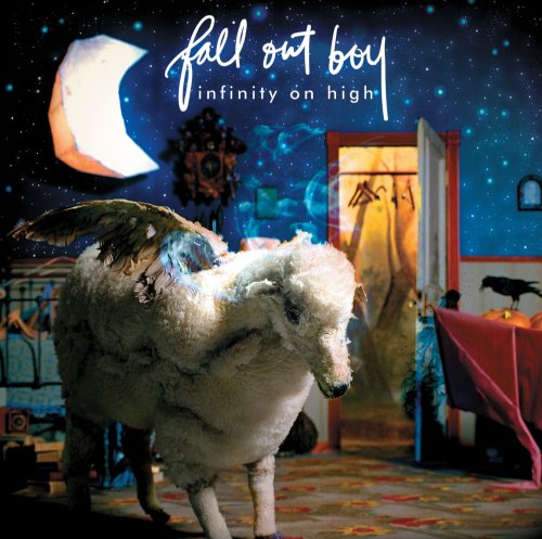 CD-Charts  Search : Infinity on High (Picture Disc)