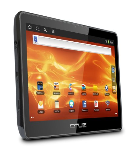 Micro Tablet Tablet Android Flash B005h7mxz6 T410