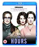 The Hours [Blu-ray]