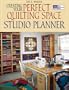 Creating Your Perfect Quilting Space Studio Planner