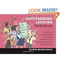 Outstanding Lessons Pocketbook
