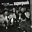Die Seele des Menschen Unter Superpunk