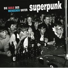 Die Seele des Menschen Unter Superpunk
