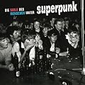 Die Seele des Menschen Unter Superpunk