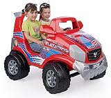 Feber Matador Vindicator Seater Ride on Battery Electric Jeep