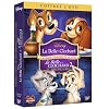 La Belle et le Clochard + Le Belle et le Clochard 2 - L'appel de la rue