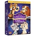La Belle et le Clochard + Le Belle et le Clochard 2 - L'appel de la rue