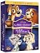 DVD : La Belle et le Clochard + Le Belle et le Clochard 2 - L'appel de la rue