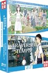Summer Wars + La travers�e du temps -...