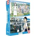 Summer Wars + La travers�e du temps [Francia] [Blu-ray]