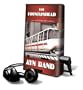 The Fountainhead [With Headphones]