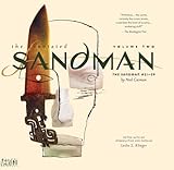 The annotated Sandman