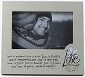 Love Picture Frame