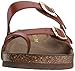 Madden Girl Women's BRYCEEE Flat Sandal