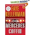 The Mercedes Coffin: A Decker and Lazarus Book (Peter Decker and Rina Lazarus Novels) by Faye Kellerman