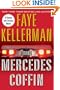 The Mercedes Coffin: A Decker and Lazarus Book