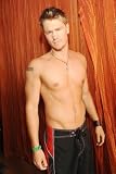 Chad Michael Murray Poster #01 Shirtless 24