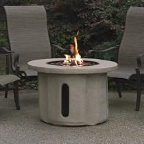 Bond 63178 Madera Propane Firebowl