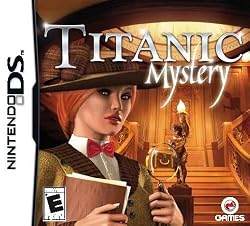 Titanic Mystery
