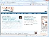 51G7lW5uPeL. SL160  Seattle 2.0