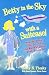 Betty no céu com uma mala: histórias divertidas de viagens aéreas por favorita do mundo Flight Attendant Betty in the Sky with a Suitcase: Hilarious Stories of Air Travel by the World's Favorite Flight Attendant